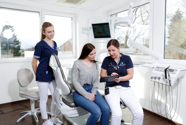 Zahnarztpraxis Wittekind in Osnabrück - Wallenhorst