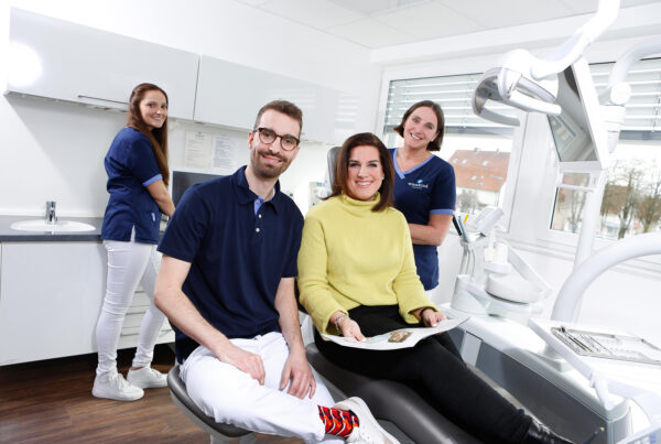 Ästhetische Zahnheilkunde bei Zahnarzt Wittekind Osnabrück